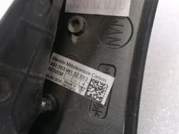 PORSCHE Porsche 911 991 GT3RS MK1 Veneer 99155398102 Strip Cover Centre Carbon- — thumbnail 9