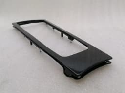 PORSCHE Porsche 911 991 GT3RS MK1 Veneer 99155398102 Strip Cover Centre Carbon- — thumbnail 7