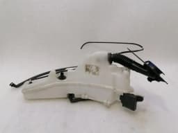 PORSCHE Porsche 911 991 washer fluid reservoir 99152870590 washer fluid tank - — thumbnail 1
