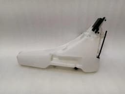 PORSCHE Porsche Cayman 981 GT4 washer fluid reservoir 99152830100 washer fluid tank - — thumbnail 2