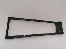 PORSCHE Porsche 911 991 GT3RS MK1 Veneer 99155398102 Strip Cover Centre Carbon- — thumbnail 8