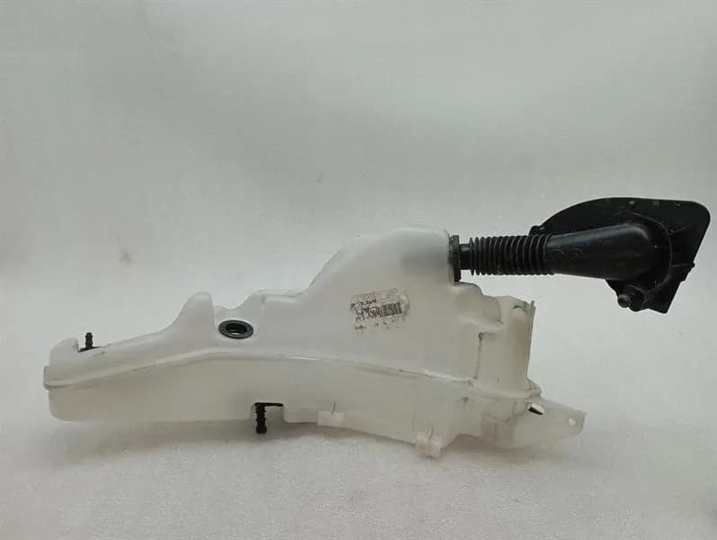 Porsche Boxster 718 washer fluid reservoir 99152870300 washer fluid tank -