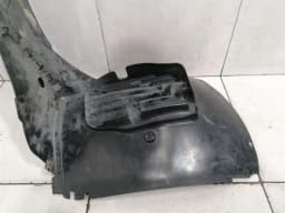 PORSCHE PORSCHE 911 997 TURBO FLH wheel arch liner 99750412300 wheel arch cover Vo Li- — thumbnail 3