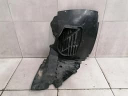 PORSCHE PORSCHE 911 997 TURBO FLH wheel arch liner 99750412300 wheel arch cover Vo Li- — thumbnail 2