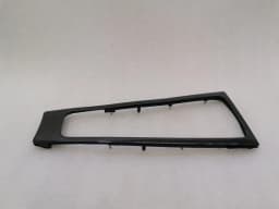 PORSCHE Porsche 911 991 GT3RS MK1 Veneer 99155398102 Strip Cover Centre Carbon- — thumbnail 1
