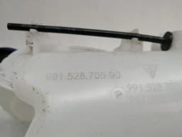 PORSCHE Porsche Cayman 718 GT4 washer fluid reservoir 99152830100 washer fluid tank - — thumbnail 6