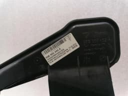 PORSCHE Porsche Macan 95B washer fluid reservoir 95B955451 washer fluid tank - — thumbnail 8