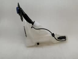 PORSCHE Porsche Cayman 718 GT4 washer fluid reservoir 99152830100 washer fluid tank - — thumbnail 3