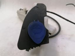 PORSCHE Porsche 911 991 washer fluid reservoir 99152870590 washer fluid tank - — thumbnail 3