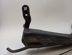 PORSCHE Porsche 911 996 washer fluid reservoir 99652870100 washer fluid tank - — thumbnail 6