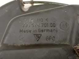 PORSCHE Porsche 911 996 washer fluid reservoir 99652870100 washer fluid tank - — thumbnail 7