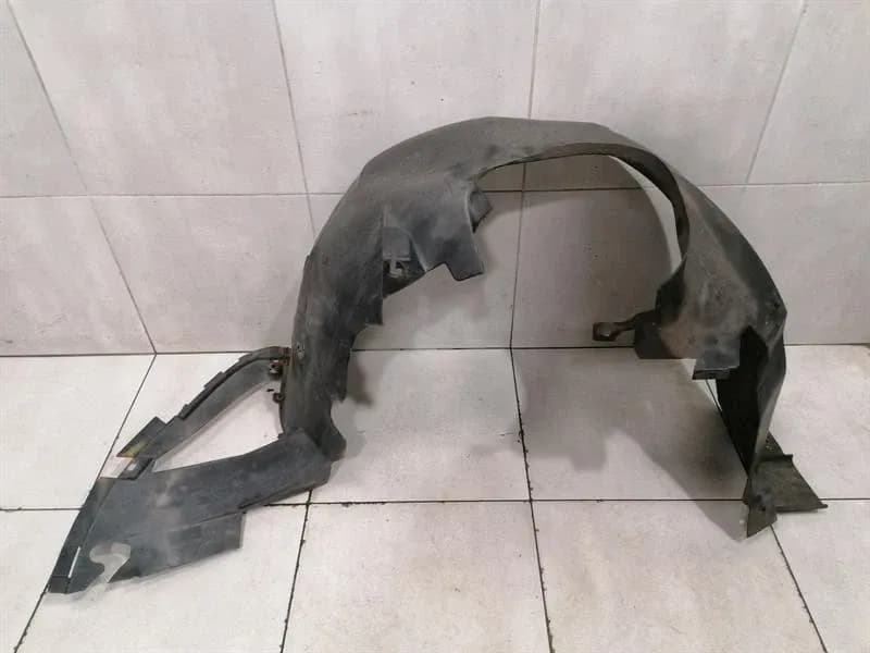 PORSCHE Porsche 911 996 Wheel Arch Liner 99650420404 FR VR Wheel Arch Cover -
