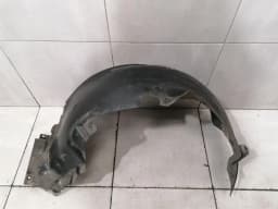 PORSCHE Porsche 911 997 wheel arch liner 99750420300 wheel arch cover front left left- — thumbnail 8
