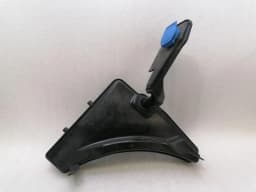 PORSCHE Porsche Macan 95B washer fluid reservoir 95B955451B washer fluid tank - — thumbnail 3