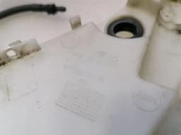 PORSCHE Porsche 911 997 washer fluid reservoir 99752870101 washer fluid tank - — thumbnail 5