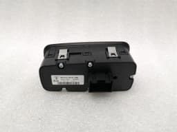 PORSCHE Porsche 911 991 window control switch 99161315502 switch window control- — thumbnail 7