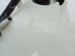 PORSCHE Porsche 911 997 washer fluid reservoir 99752870101 washer fluid tank - — thumbnail 6