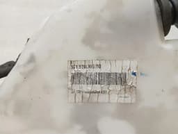 PORSCHE Porsche Cayman 718 washer fluid reservoir 99152830300 washer fluid tank - — thumbnail 6