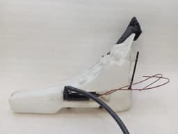 PORSCHE Porsche Cayman 718 washer fluid reservoir 99152830300 washer fluid tank - — thumbnail 3