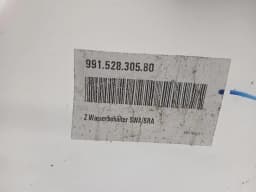 PORSCHE Porsche 911 991 GT3RS MK1 Washer Fluid Reservoir 99152870590 Washer Fluid Reservoir- — thumbnail 9