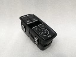 PORSCHE Porsche 911 991 window control switch 99161315502 switch window control- — thumbnail 3