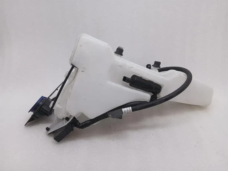 Porsche 911 991 GT3RS MK1 Washer Fluid Reservoir 99152870590 Washer Fluid Reservoir-