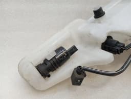 PORSCHE Porsche Cayman 718 washer fluid reservoir 99152830300 washer fluid tank - — thumbnail 4