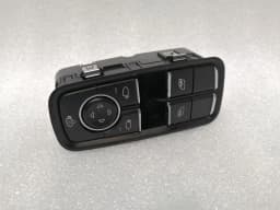 PORSCHE Porsche 911 991 window control switch 99161315502 switch window control- — thumbnail 4