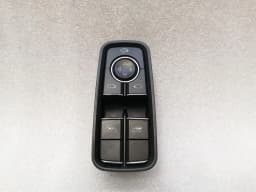 PORSCHE Porsche 911 991 window control switch 99161315502 switch window control- — thumbnail 2