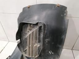 PORSCHE Porsche 911 997 wheel arch liner 99750420300 wheel arch cover front left left- — thumbnail 4