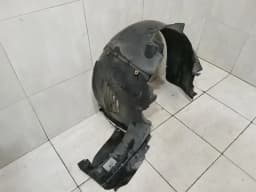 PORSCHE Porsche 911 997 Wheel Arch Liner 99750420401 FR Wheel Arch Cover Turbo S- — thumbnail 6