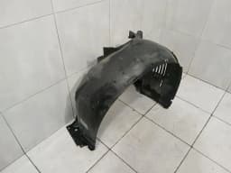 PORSCHE Porsche 911 997 Wheel Arch Liner 99750420401 FR Wheel Arch Cover Turbo S- — thumbnail 4