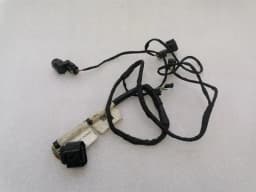 PORSCHE Porsche 911 991 Wiring Loom 99161259303 Wiring Harness FAULTY PDC- — thumbnail 4