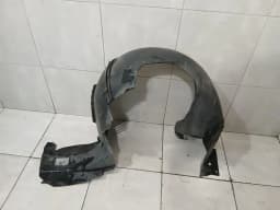 PORSCHE Porsche 911 997 Wheel Arch Liner 99750420401 FR Wheel Arch Cover Turbo S- — thumbnail 5