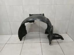 PORSCHE Porsche 911 997 Wheel Arch Liner 99750420401 FR Wheel Arch Cover Turbo S- — thumbnail 3