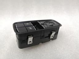 PORSCHE Porsche 911 991 window control switch 99161315502 switch window control- — thumbnail 5