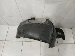 PORSCHE Porsche 911 997 Wheel Arch Liner 99750420401 FR Wheel Arch Cover Turbo S- — thumbnail 9
