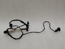 PORSCHE Porsche 911 991 Wiring Loom 99161259303 Wiring Harness FAULTY PDC- — thumbnail 3