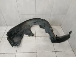 PORSCHE Porsche 911 997 Wheel Arch Liner 99750420401 FR Wheel Arch Cover Turbo S- — thumbnail 7