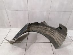 PORSCHE Porsche 911 997 wheel arch liner 99750420300 wheel arch cover front left left- — thumbnail 7