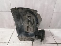 PORSCHE Porsche 911 997 wheel arch liner 99750420300 wheel arch cover front left left- — thumbnail 6