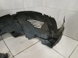 PORSCHE Porsche 911 997 Wheel Arch Liner 99750420401 FR Wheel Arch Cover Turbo S- — thumbnail 10