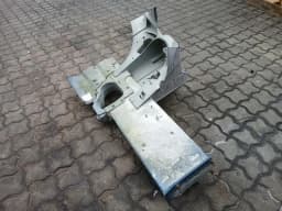 TESLA Tesla Model S 75 Right Front Chassis Leg 1453702-S0-A Right Front Wheel Arch- — thumbnail 8