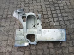 TESLA Tesla Model S 75 Right Front Chassis Leg 1453702-S0-A Right Front Wheel Arch- — thumbnail 7