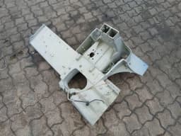 TESLA Tesla Model S 75 Right Front Chassis Leg 1453702-S0-A Right Front Wheel Arch- — thumbnail 3