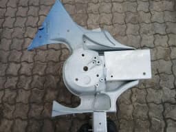 TESLA Tesla Model S 75 Right Front Chassis Leg 1453702-S0-A Right Front Wheel Arch- — thumbnail 5