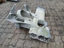 TESLA Tesla Model S 75 Right Front Chassis Leg 1453702-S0-A Right Front Wheel Arch- — thumbnail 9