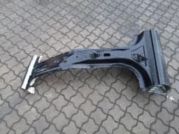 TESLA TESLA MODEL 3 LONG RANGE 1080020-S0-P SIDE PANEL B-PILLAR RIGHT SIDE PANEL - — thumbnail 3