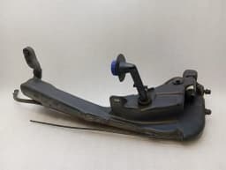 PORSCHE Porsche 911 996 washer fluid reservoir 99652870100 washer fluid tank - — thumbnail 1