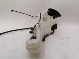 PORSCHE Porsche 911 991 washer fluid reservoir 99152870590 washer fluid tank - — thumbnail 4